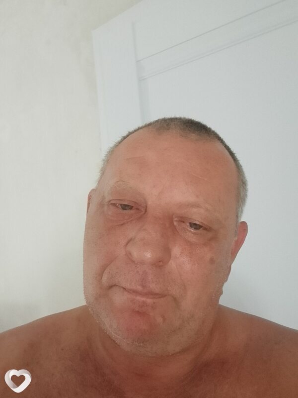 Артем, 49, Донецке — анкета №2698324