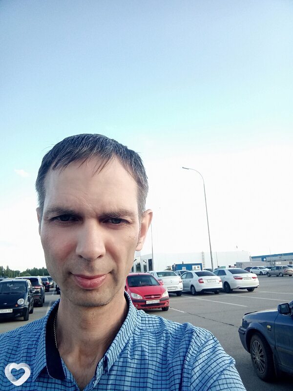 Сергей, 43, Самаре — анкета №2698325