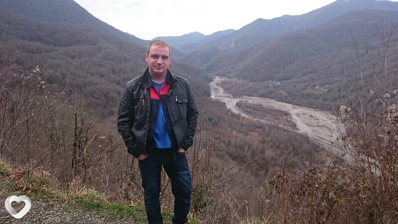 Александр, 36, Воронеже — анкета №2698329