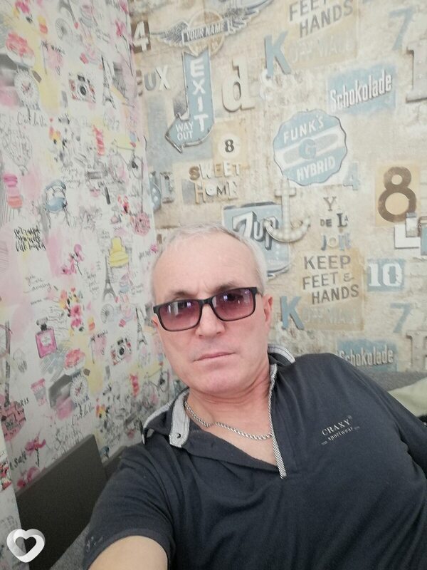 Александр, 53, Санкт-Петербурге — анкета №2698258