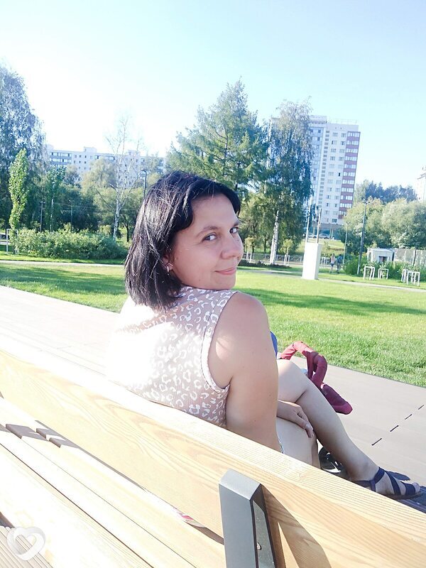 Таня, 31, Перми — анкета №2698260