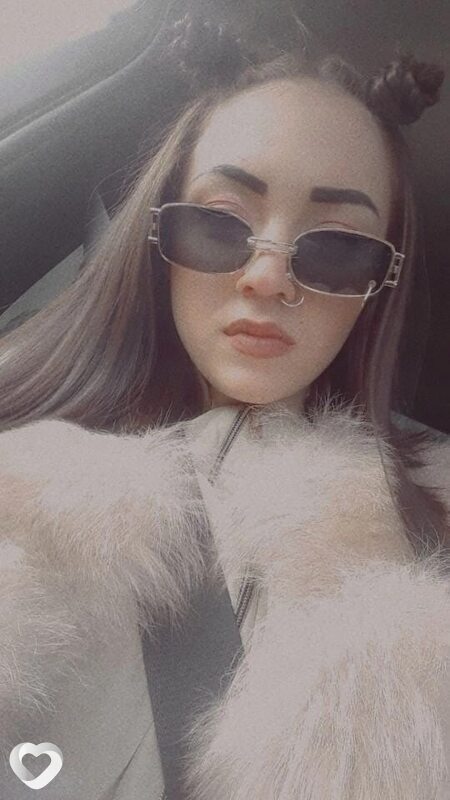 Валерия, 26, Иркутске — анкета №2698266