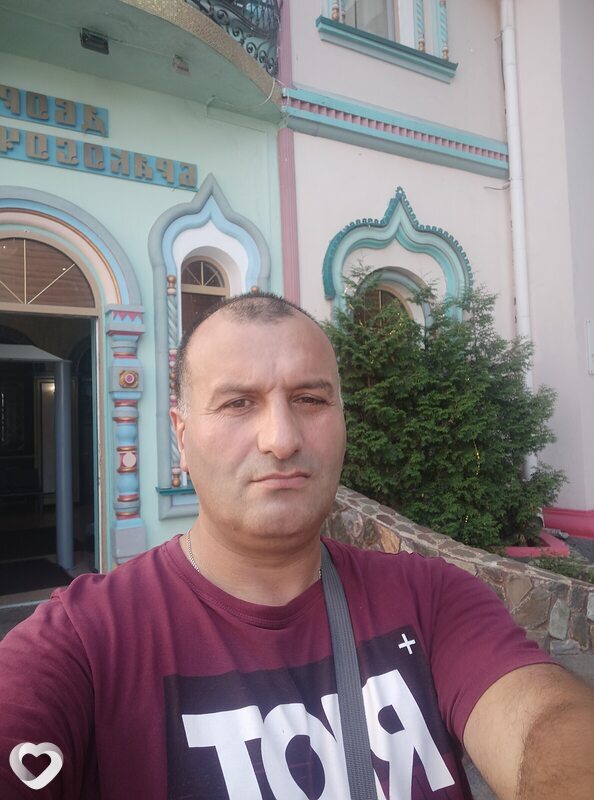 Вреж, 52, Санкт-Петербурге — анкета №2698268