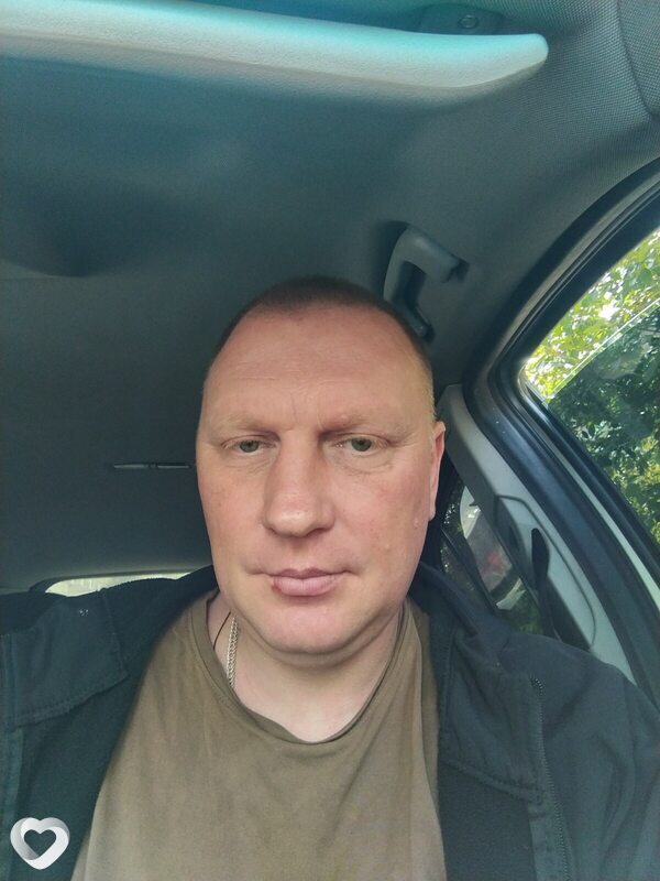 Игорь, 44, Донецке — анкета №2698272