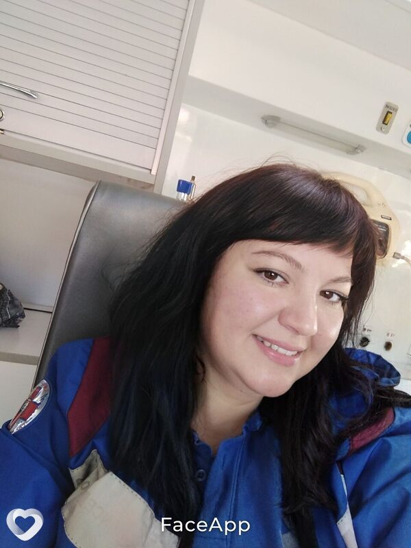 Алина, 44, Москве — анкета №2698010