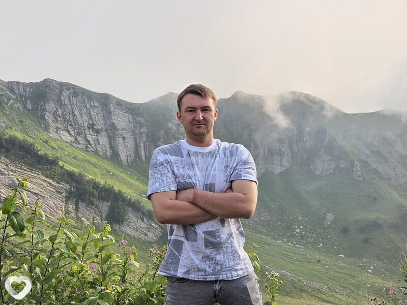 Артур, 30, Адлер — анкета №2698012