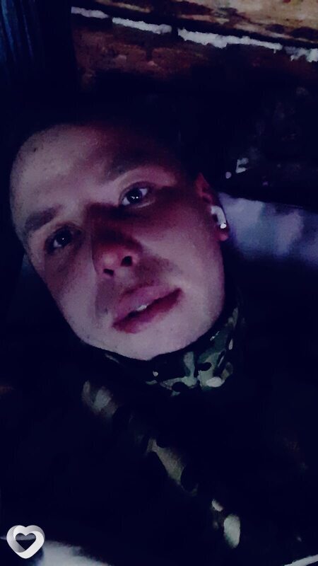 Дима, 24, Уфе — анкета №2698018