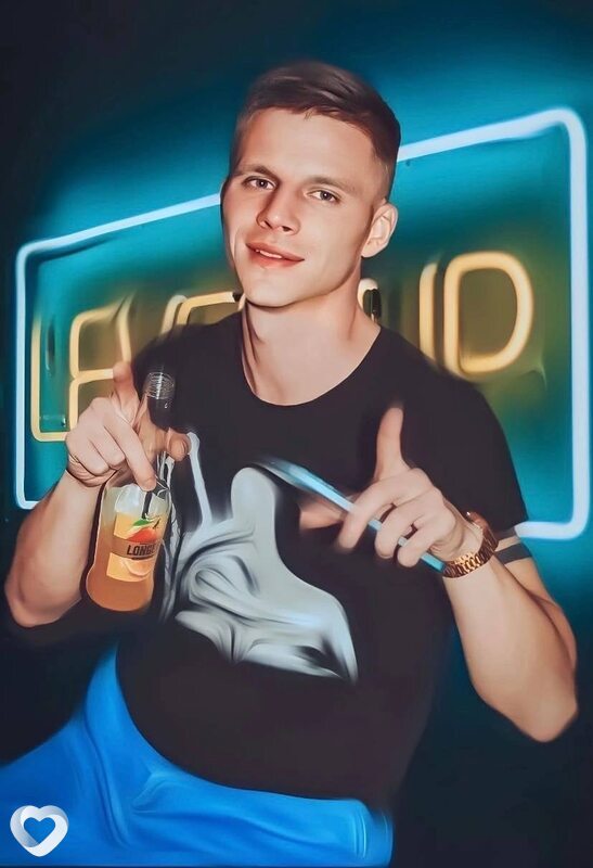 Олег, 32, Симферополе — анкета №2698019