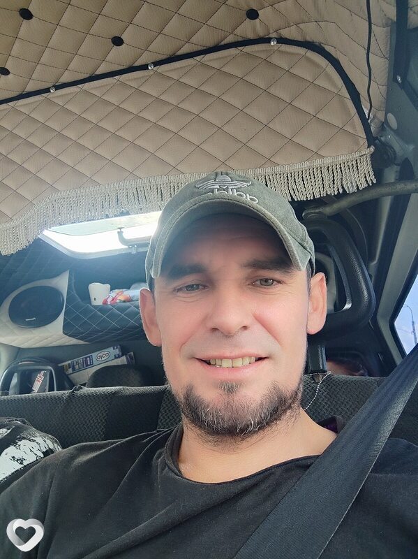 Рустам, 41, Самаре — анкета №2698023