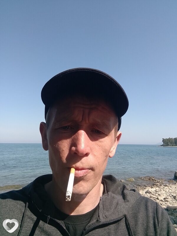Михаил, 42, Улан-Удэ — анкета №2698028