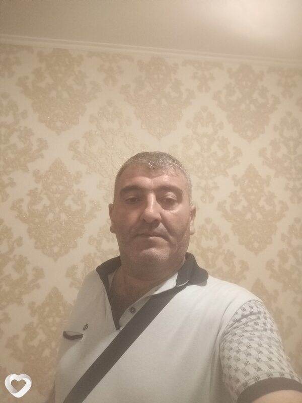 Эльгин, 47, Видном — анкета №2698030