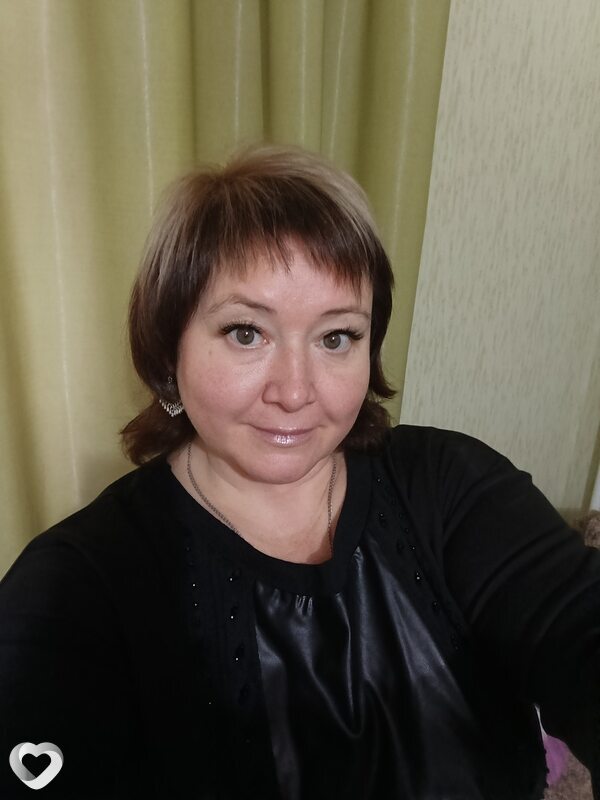 Анна, 47, Ростове-на-Дону — анкета №2698133