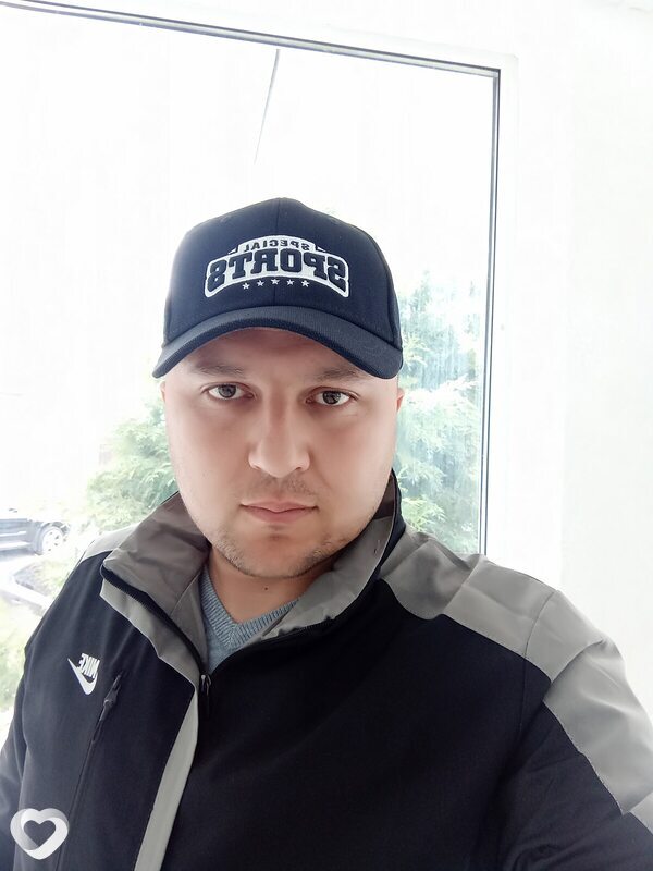 Ахрор, 37, Калуге — анкета №2698135