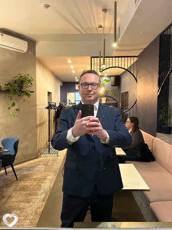 Евгений, 35, Вологде — анкета №2698142