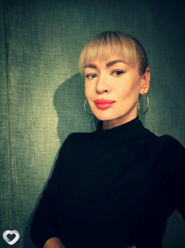 Юлия, 43, Уфе — анкета №4690289