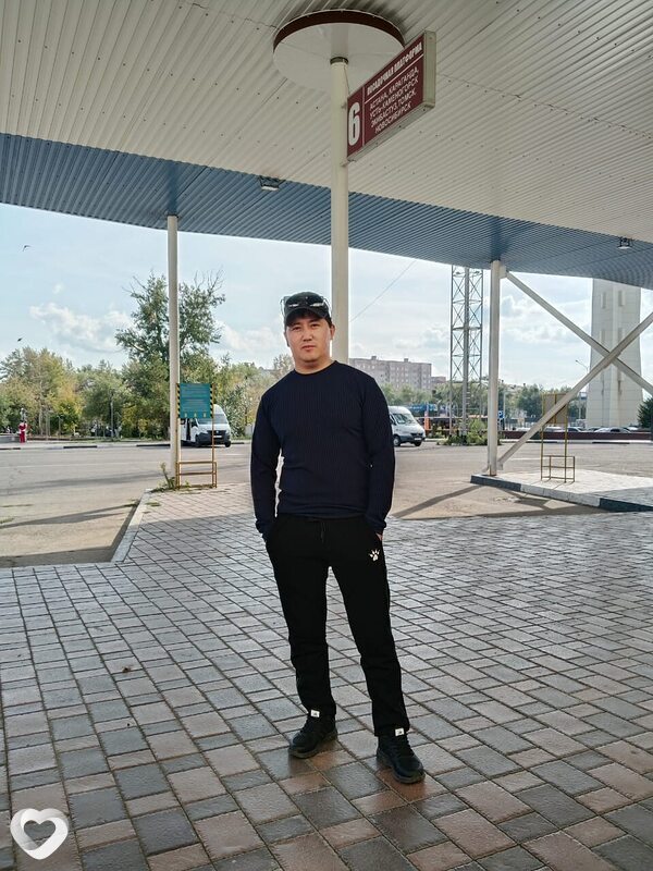 Дон, 38, Павлодаре — анкета №2698149