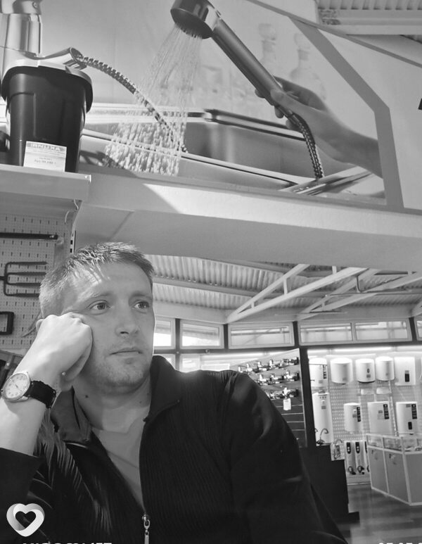 Дмитрий, 38, Рязани — анкета №2698151