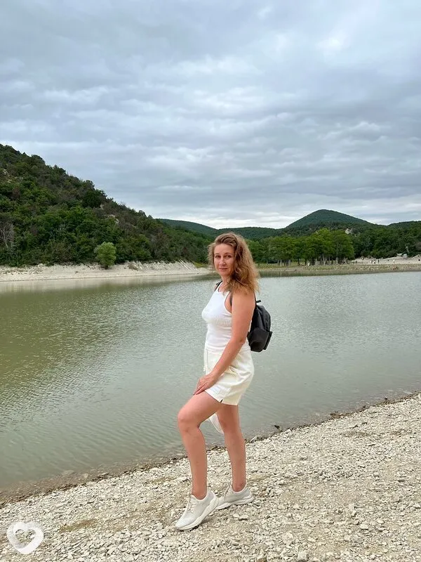Татьяна, 46, Барнауле — анкета №2698152
