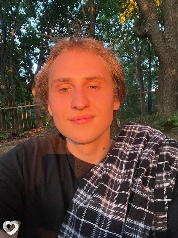 Денис, 29, Пензе — анкета №2698682