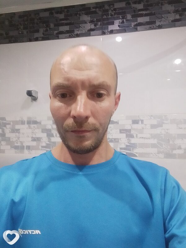 Иван, 37, Омске — анкета №2698686
