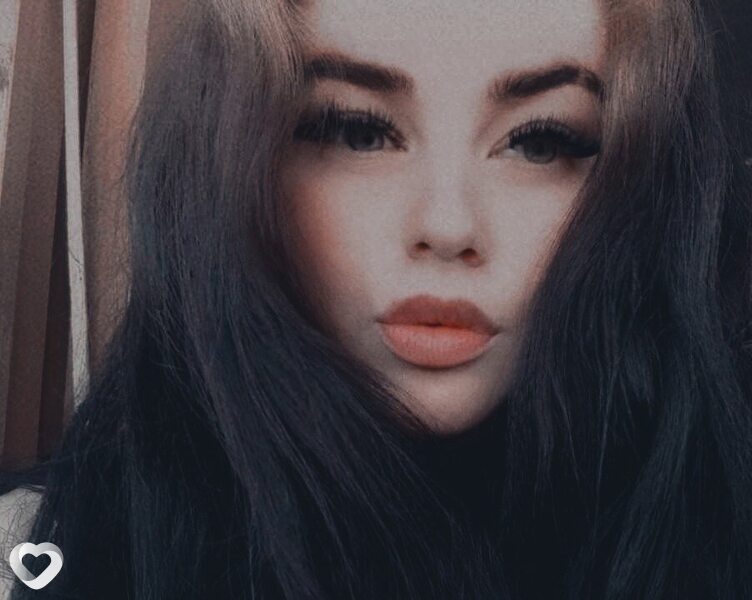 Дарья, 25, Тюмени — анкета №2698687