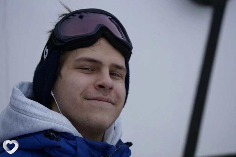 Александр, 25, Пензе — анкета №2698694