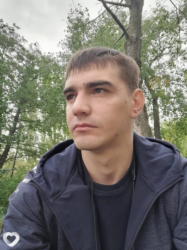 Игорь, 35, Липецке — анкета №2698385