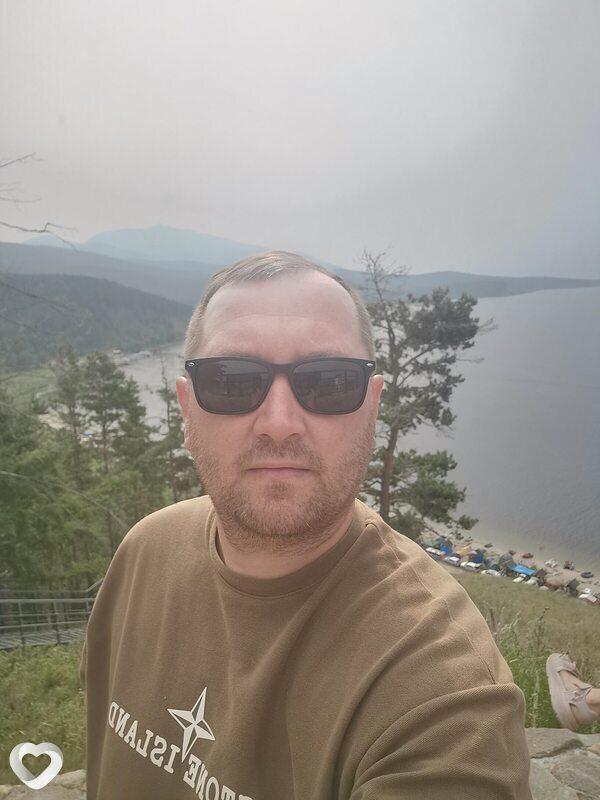 Марик, 39, Кирове — анкета №2698387
