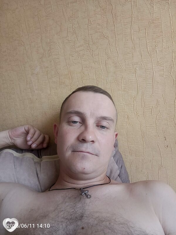 Константин, 34, Альметьевске — анкета №2698395