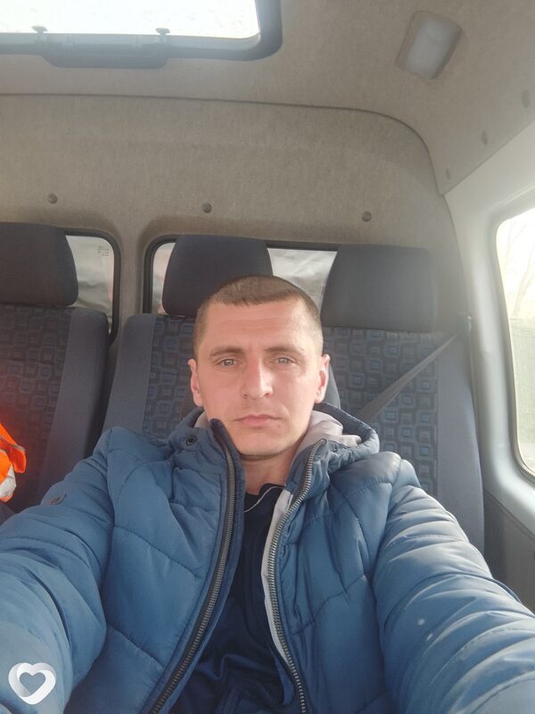 Артур, 32, Мариуполе — анкета №2698405
