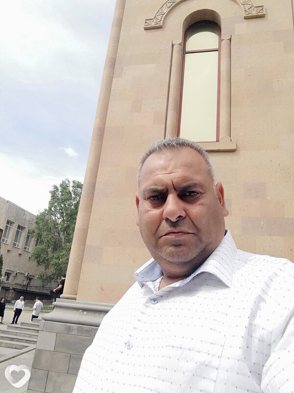 Эрик, 49, Ростове-на-Дону — анкета №2698408