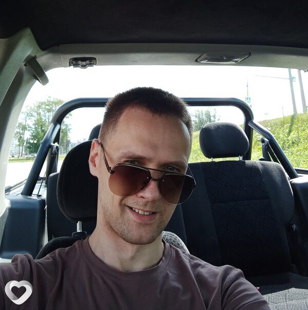 Алексей, 30, Пензе — анкета №2698409
