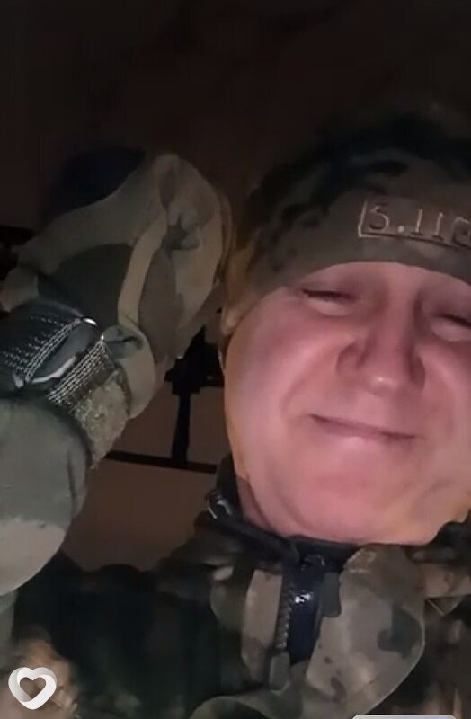 Ахмед, 41, Москве — анкета №2698417