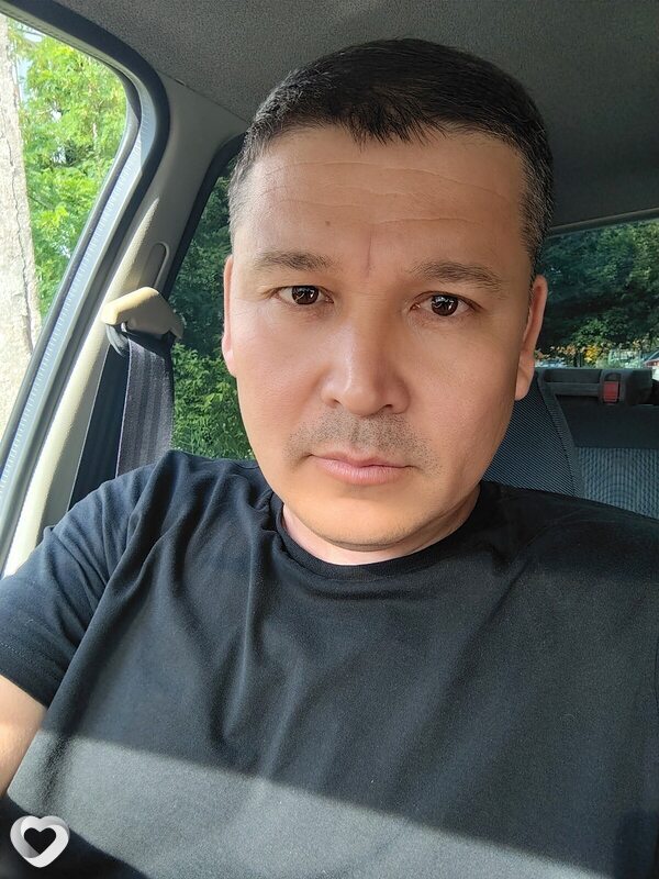 Жасур, 40, Тольятти — анкета №2698424
