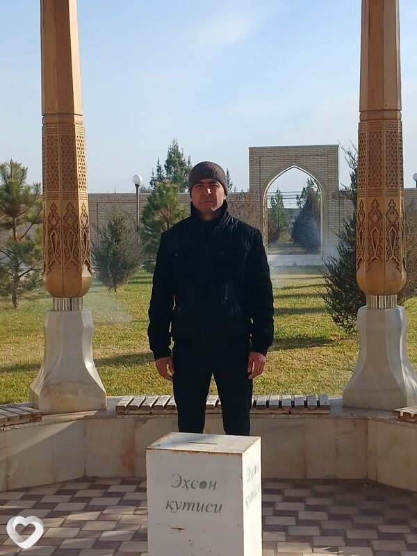Джамол, 32, Анапе — анкета №2698430