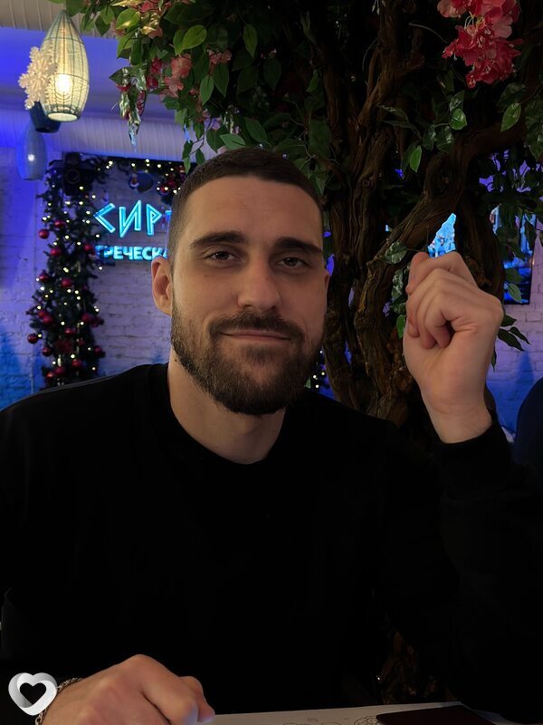 Павел, 34, Санкт-Петербурге — анкета №2698457
