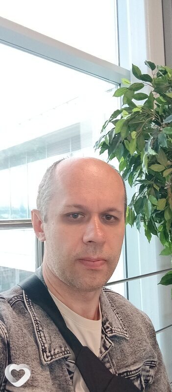 Александр, 46, Москве — анкета №2698468