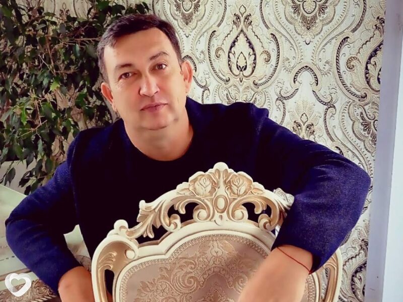 Марат, 51, Тольятти — анкета №2698478