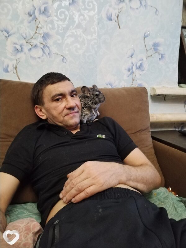 Алексей, 44, Курске — анкета №2698479