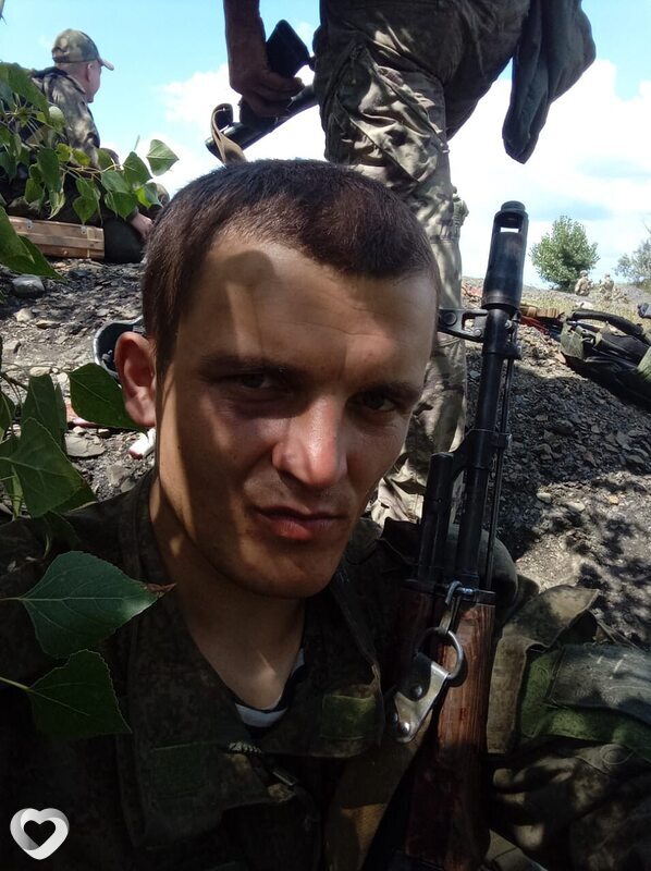 Артём, 39, Москве — анкета №2698481