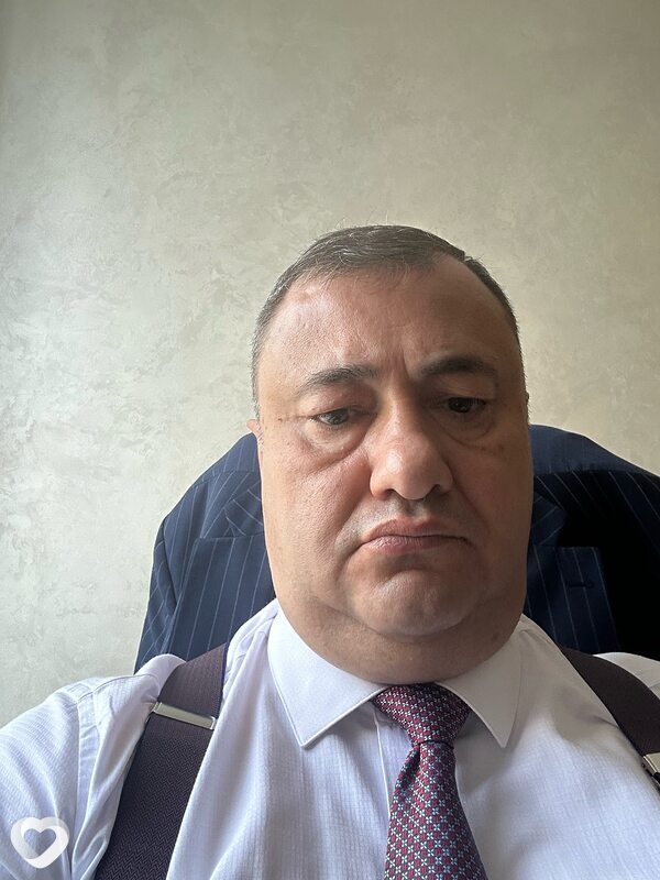 Армен, 48, Москве — анкета №2698549