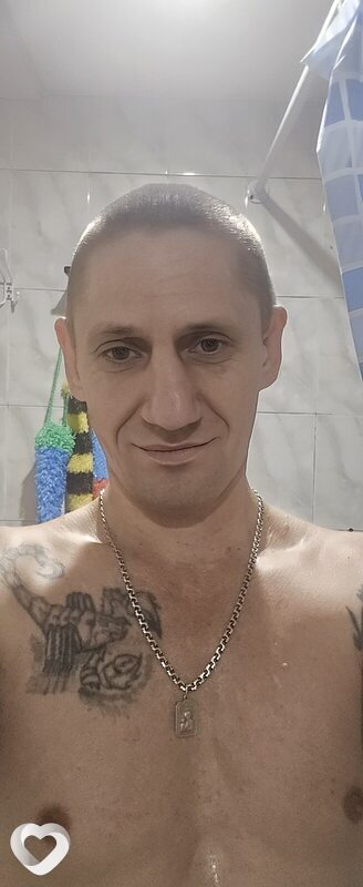 Николай, 46, Горловке — анкета №2698554