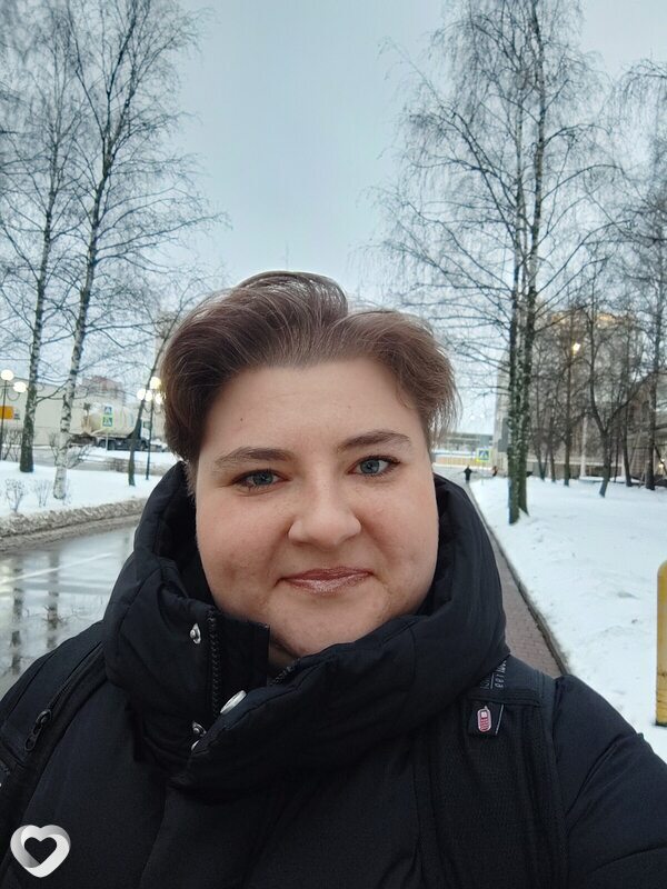 Надежда, 30, Москве — анкета №2698560