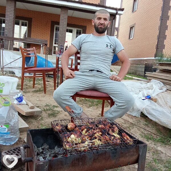 Исокбой, 39, Москве — анкета №2698563