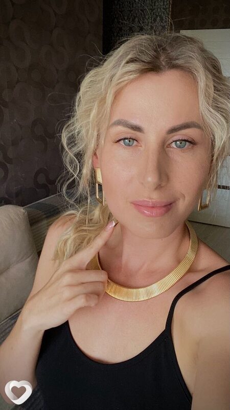 Не Такая, 36, Оренбурге — анкета №2698564