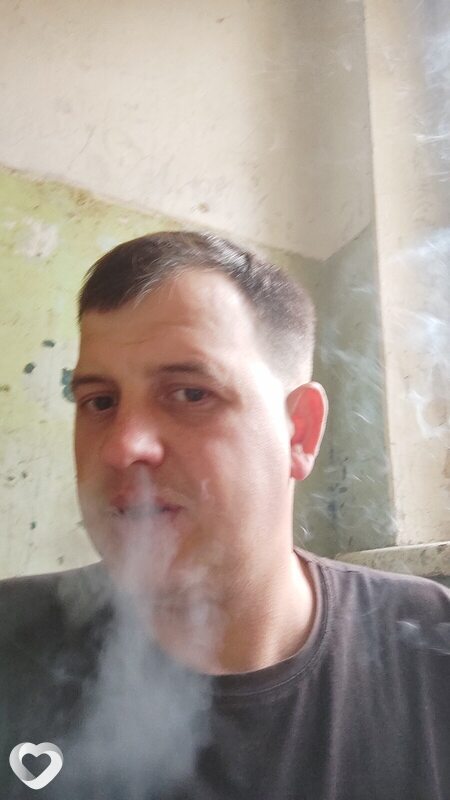 Евгений, 38, Ступине — анкета №2698568