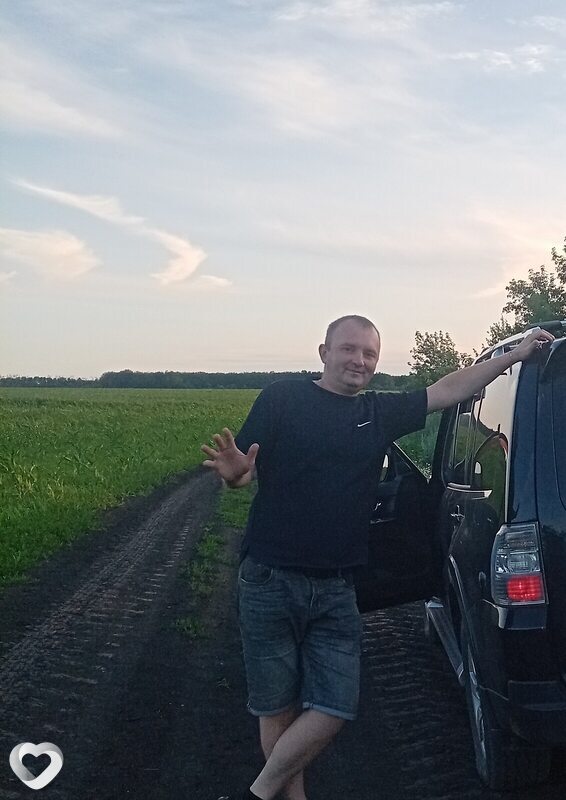 Михаил, 37, Воронеже — анкета №2698569