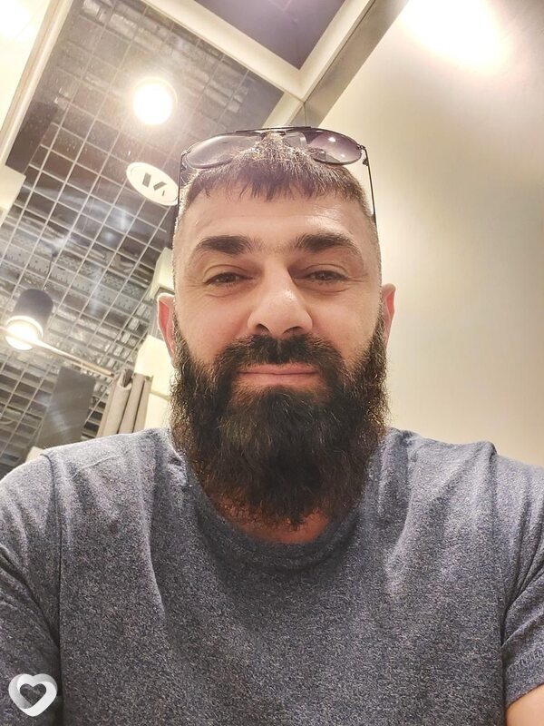 Алекс, 39, Воронеже — анкета №2699370