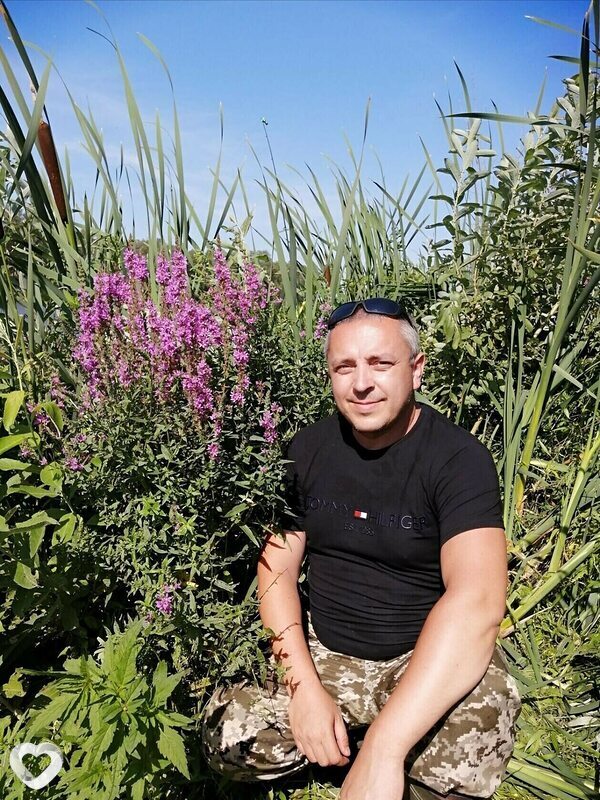 Василий, 49, Омске — анкета №2699371