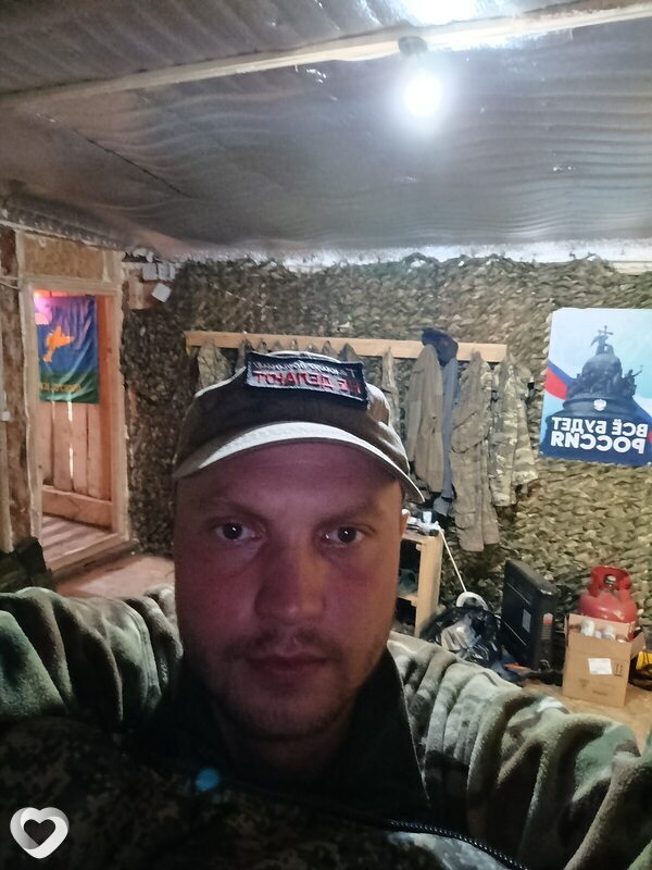 Александр, 28, Курске — анкета №2699372